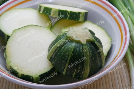 zucchini