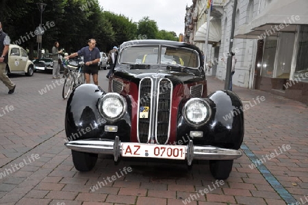 Oldtimer