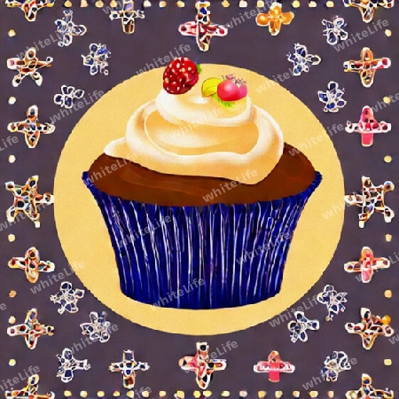 cupcake