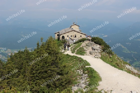 Kehlsteinhaus