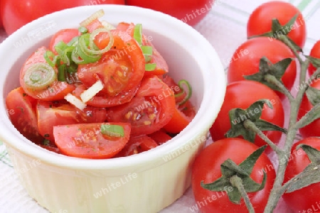 Tomatensalat