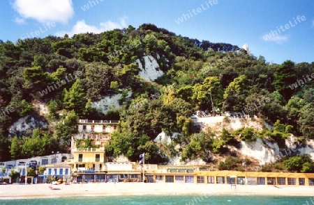 Strand von Sirolo.2