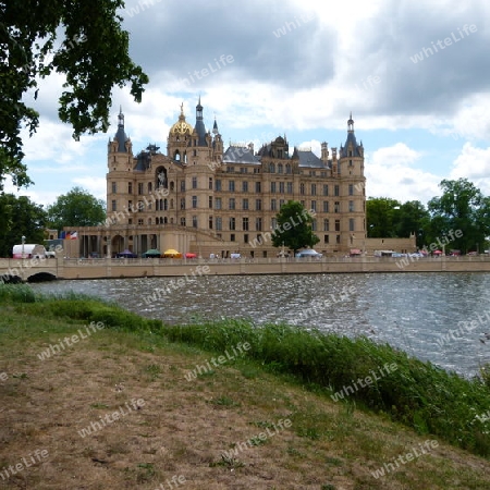 Schloss Schwerin