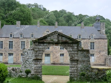 Landsitz Bretagne