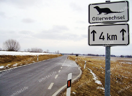 Otterwechsel