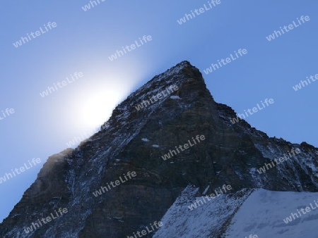 matterhorn