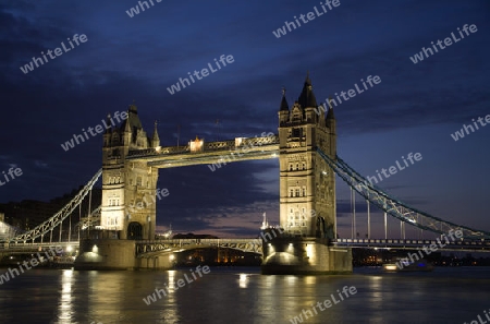 London - Tower bridge