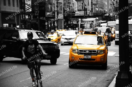 New York City Taxi