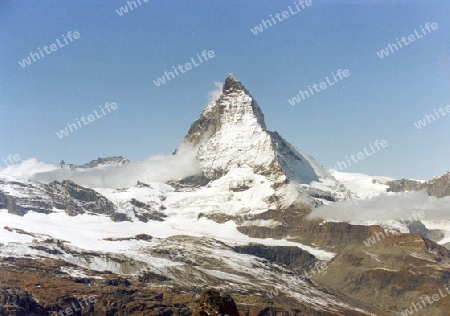 Matterhorn