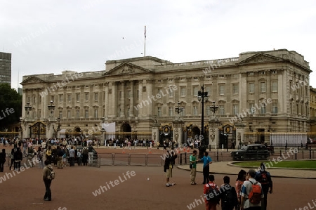 Buckingham Palace