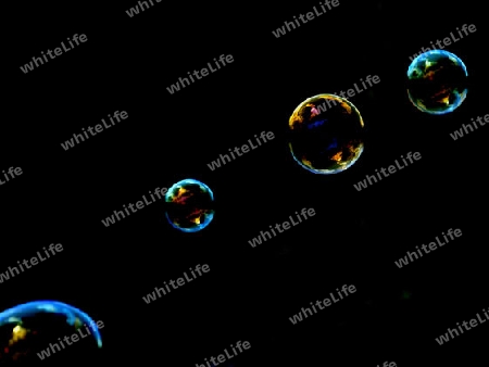 Bubbles