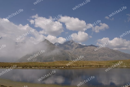 Alpine Lake