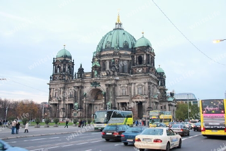 Berliner Dom