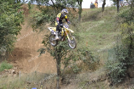 Motocross