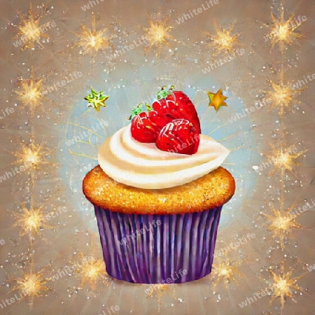 cupcake