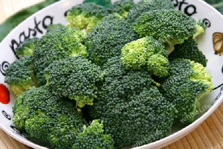 broccoli