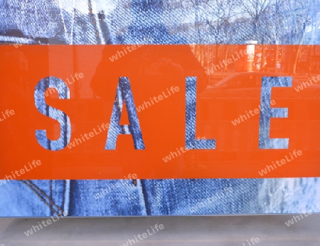 Sale