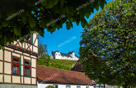 Stolberg Harz