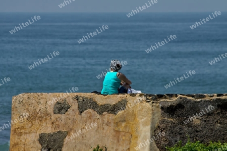 Fort in Galle - Sri Lanka