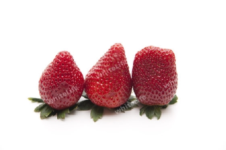 Erdbeeren  