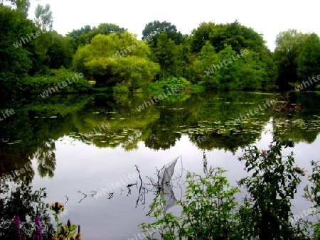 Kleiner See