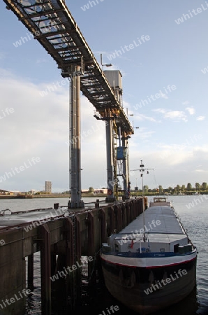 Bremen - Waterkant - Hafengel?nde 