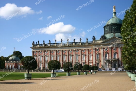 Neues Palais Potsdam