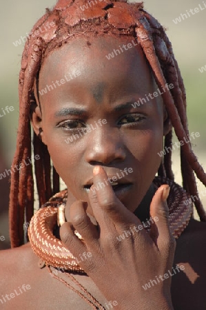 Himba