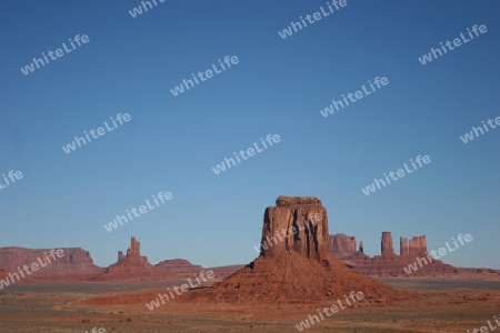 Monument Valley