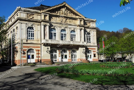 Theater Baden-Baden