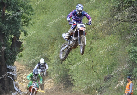 Motocross