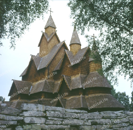 Stabkirche