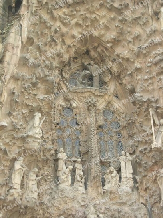 la sagrada familia