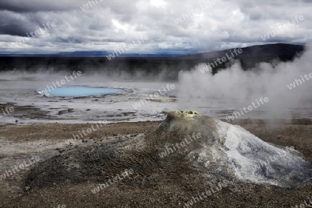 Geysir