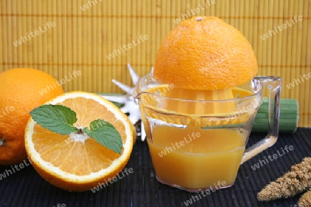 orangensaft