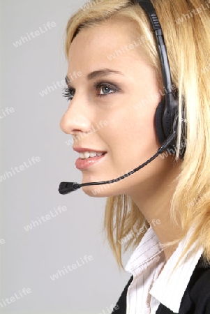 Headset