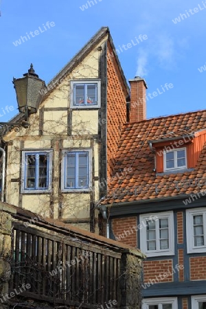 Quedlinburg Haus