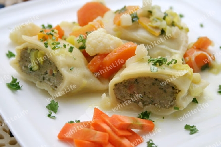 maultaschen