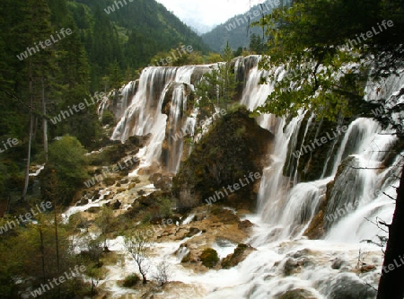 Wasserfall