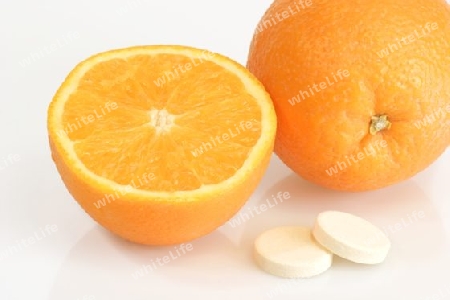 Vitamin C