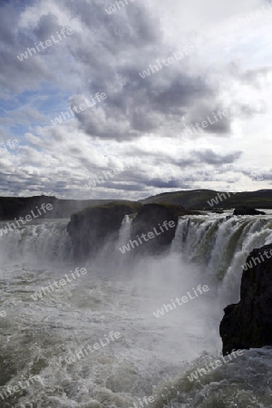 Godafoss