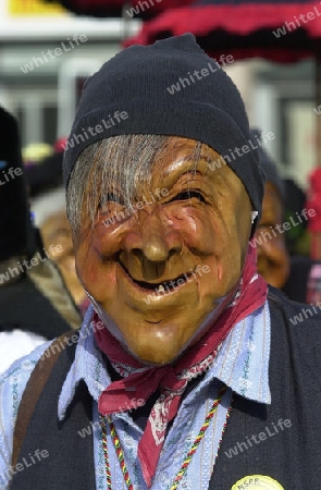 Fasnacht Luzern