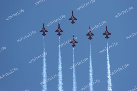 Patrouille Suisse