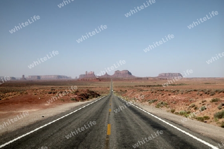 Monument Valley