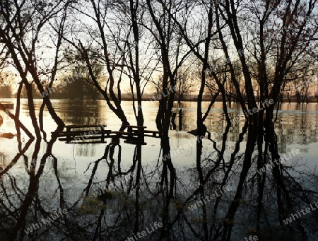 Hochwasser