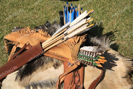 Arrows&Quiver