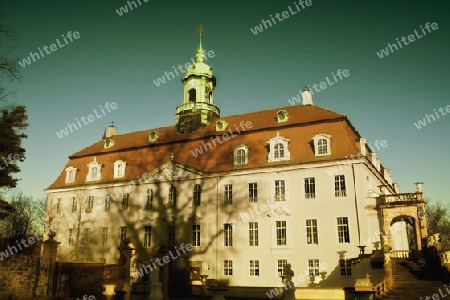 Schloss Lichtenwalde