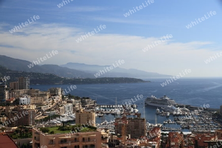 Monaco, Monte Carlo