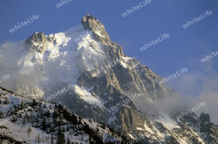 Mont Blanc