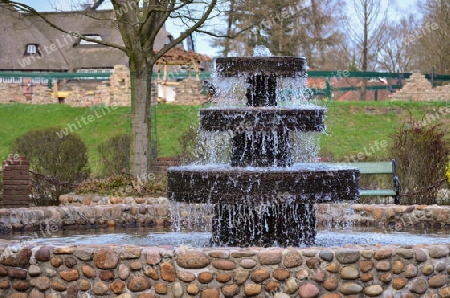 Brunnen